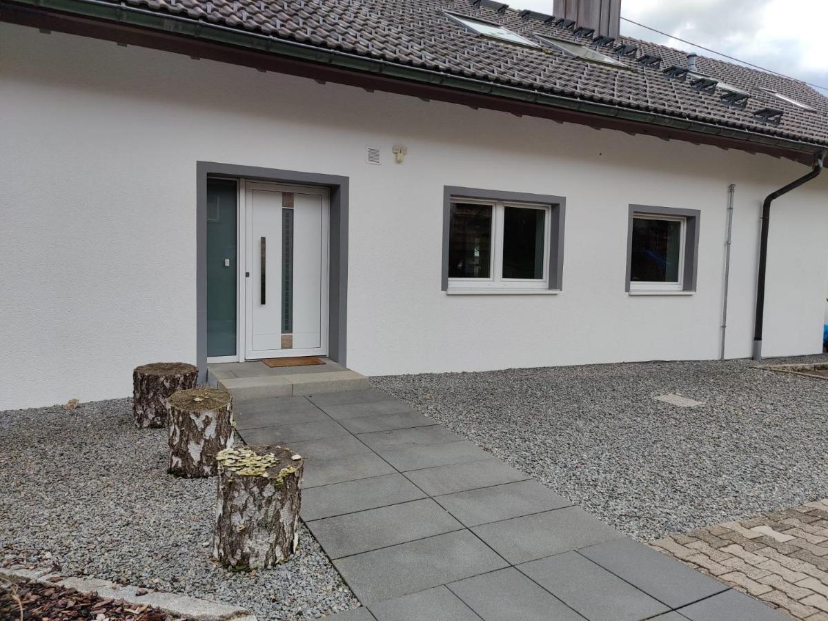 Ferien Im Schwarzwald - Brigachtal Apartment Heergasse Exterior photo