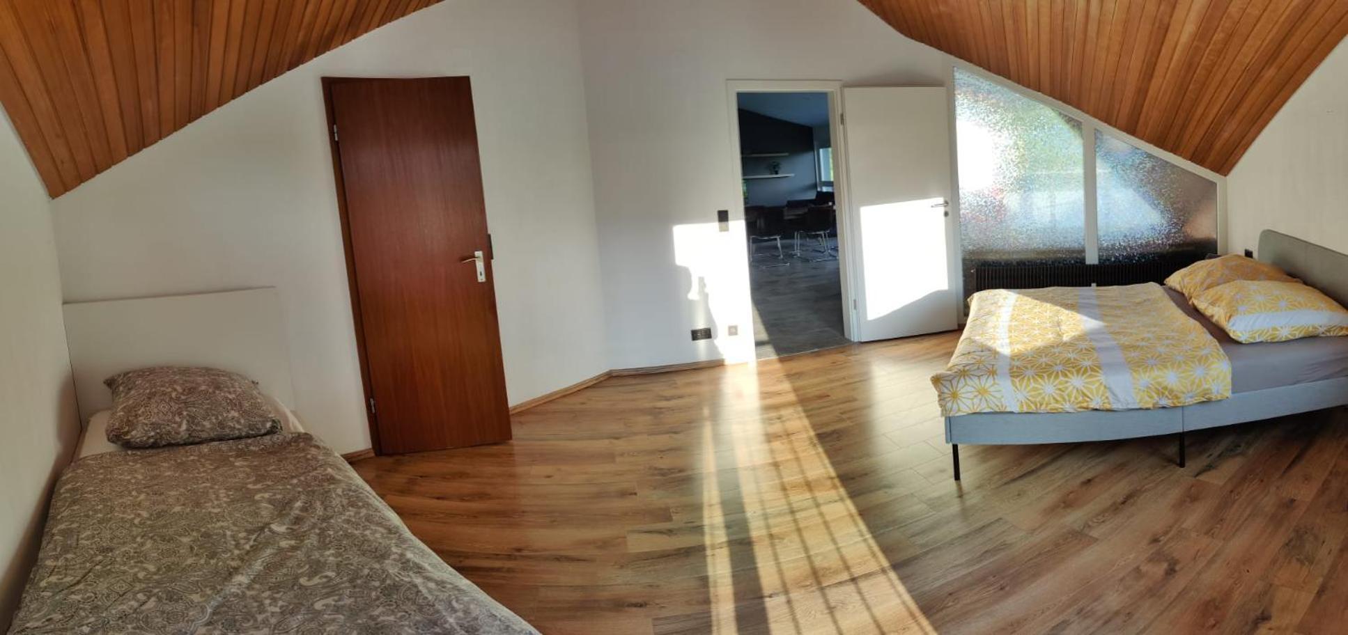 Ferien Im Schwarzwald - Brigachtal Apartment Heergasse Room photo