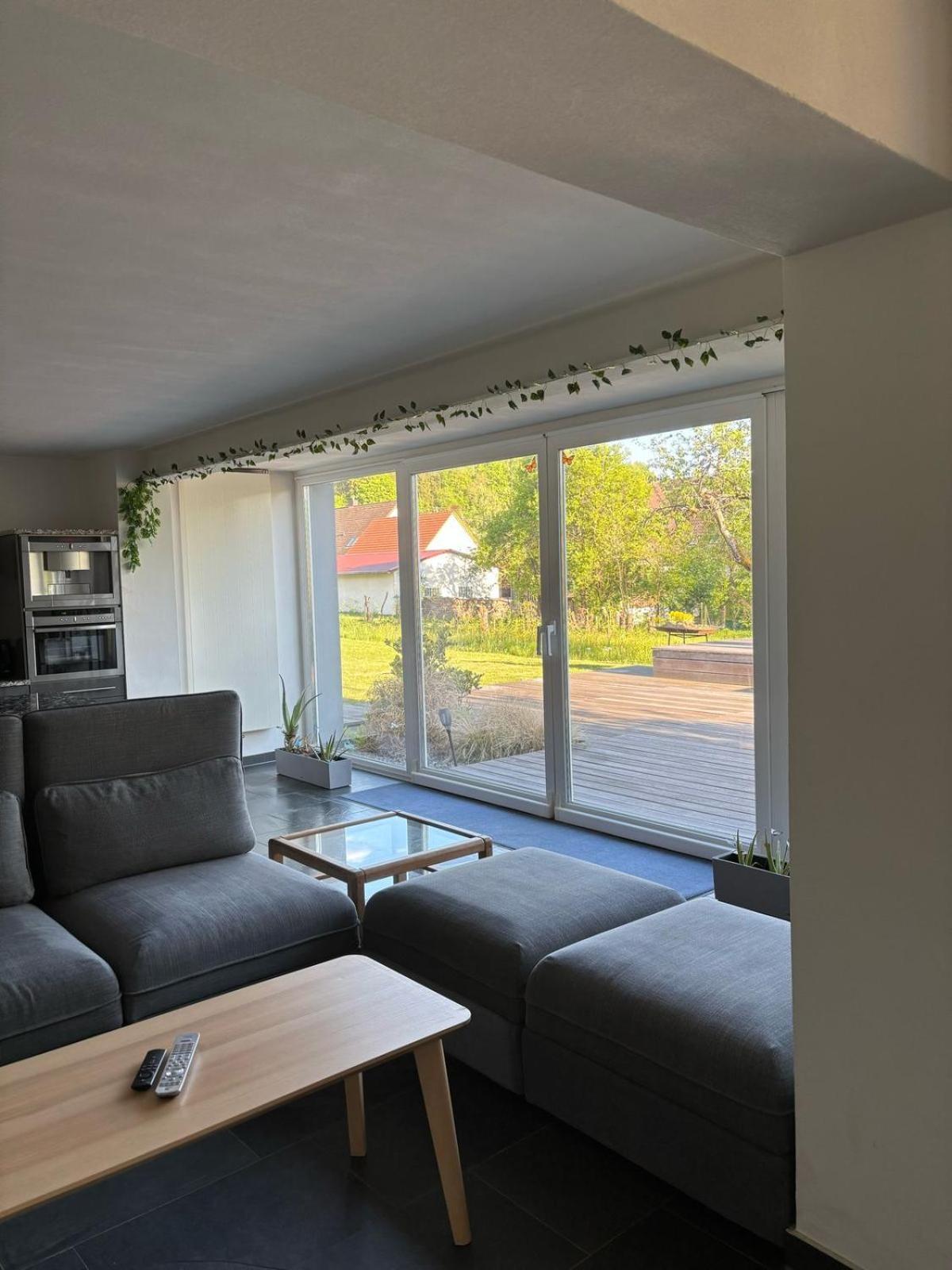 Ferien Im Schwarzwald - Brigachtal Apartment Heergasse Room photo