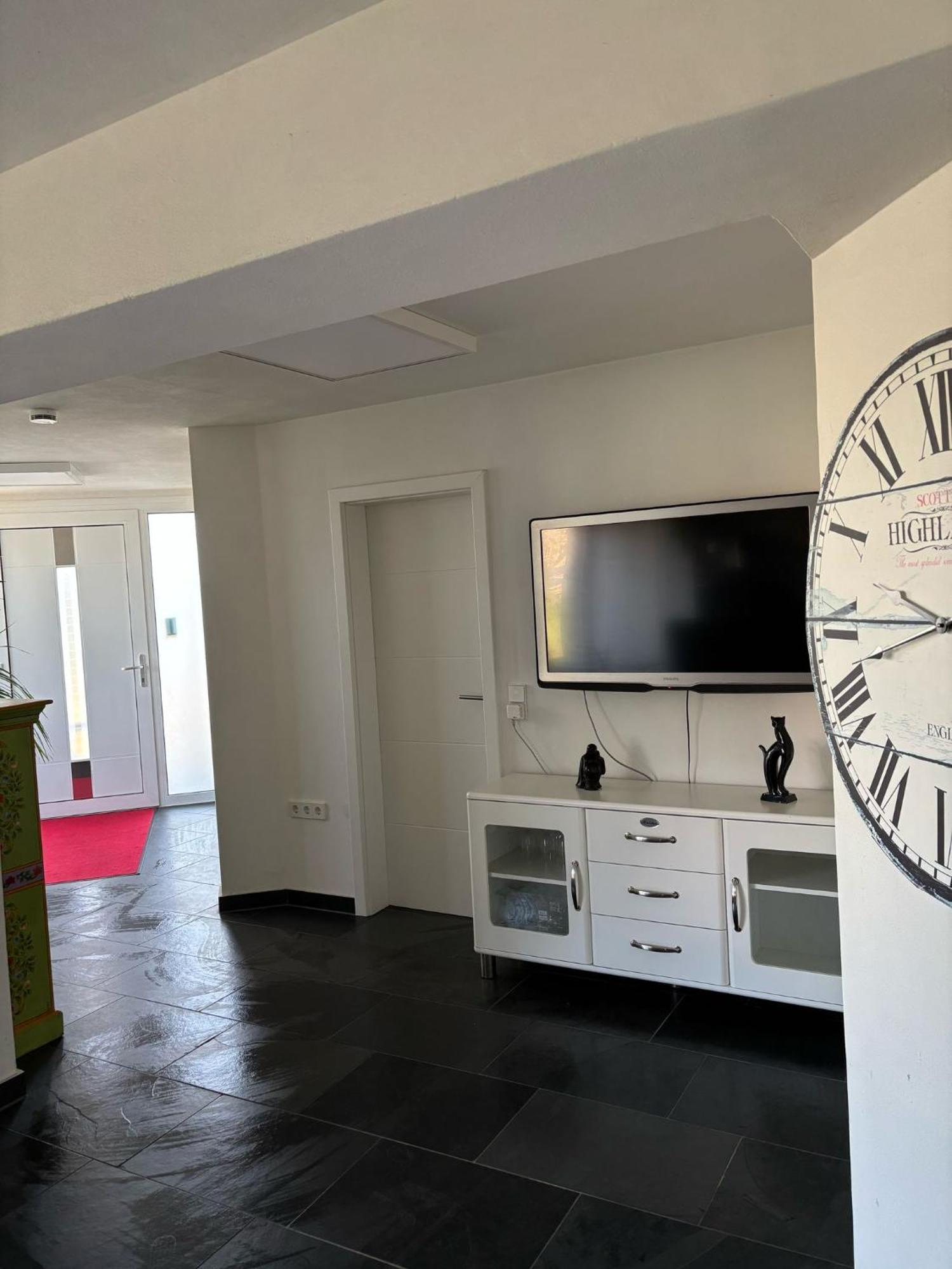 Ferien Im Schwarzwald - Brigachtal Apartment Heergasse Room photo