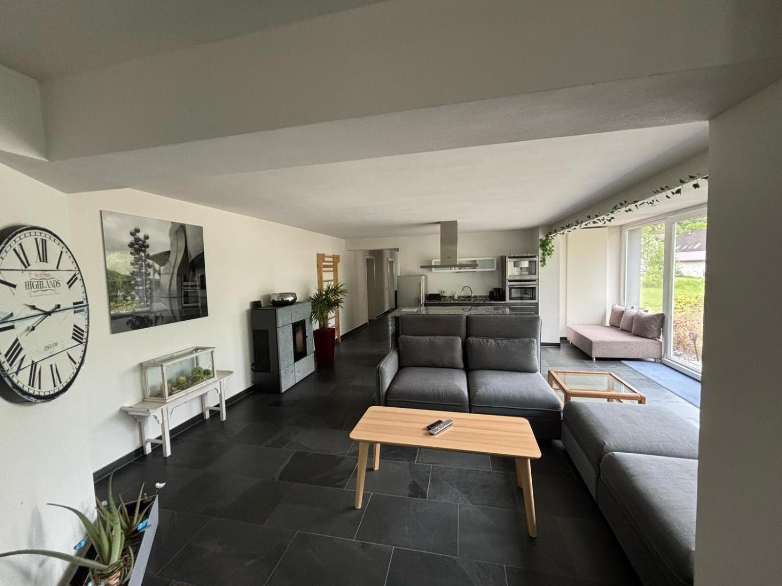 Ferien Im Schwarzwald - Brigachtal Apartment Heergasse Room photo