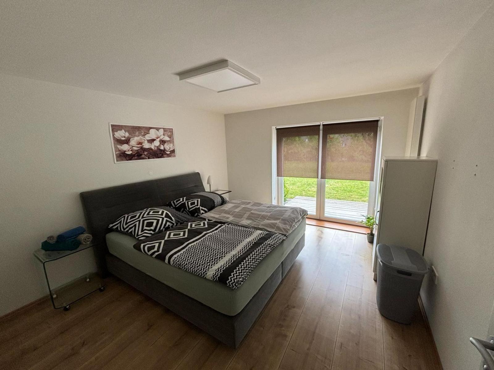Ferien Im Schwarzwald - Brigachtal Apartment Heergasse Room photo